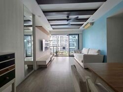 RiverParc Residence (D19), Condominium #601377451
